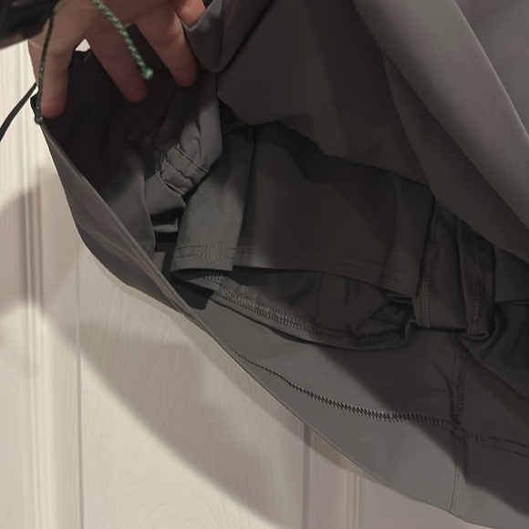 Columbia Gray Skort for Women - Picture 4 of 4